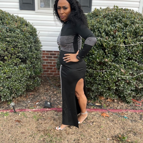 Meet your Posher, Raven - Picture 4 of 4